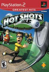 Hot Shots Golf 3 [Greatest Hits] - Playstation 2 (ONLINE ORDER ONLY)
