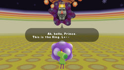 Katamari Damacy REROLL (PlayStation 4) (Online Order Only)
