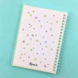 Planner Cart Reusable Sticker Book (ONLINE ORDER ONLY)