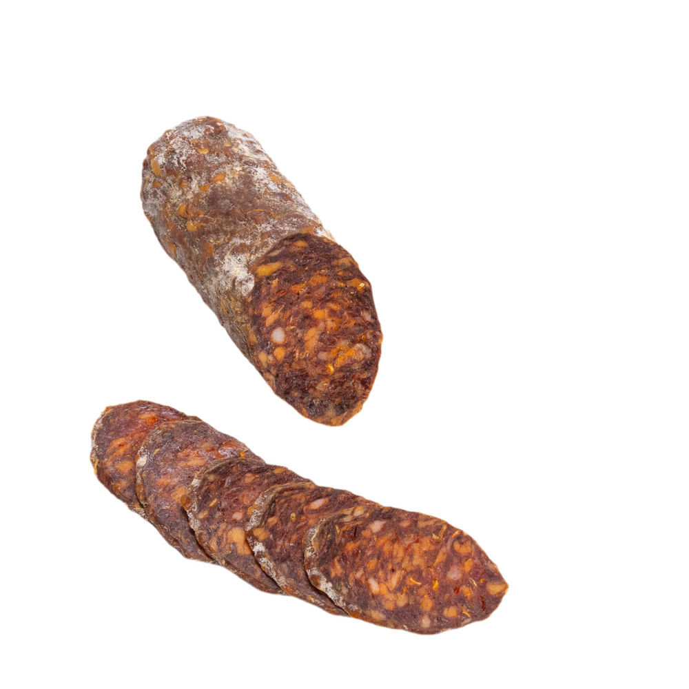 Ghost Pepper Pepperoni (ONLINE ORDER ONLY)