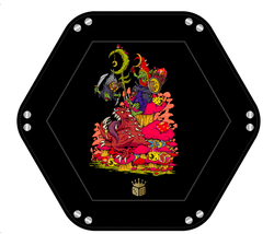 Premium Dice Trays