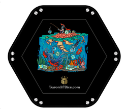 Premium Dice Trays (ONLINE ORDER ONLY)
