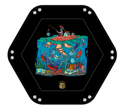 Premium Dice Trays (ONLINE ORDER ONLY)