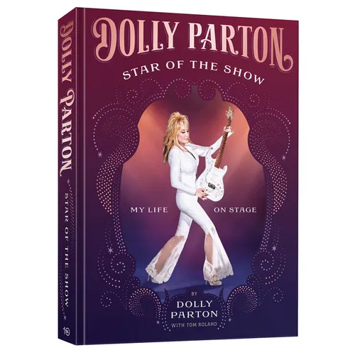 Star of the Show [Deluxe Edition]: My Life on Stage - Hardcover (ONLINE ORDER ONLY)