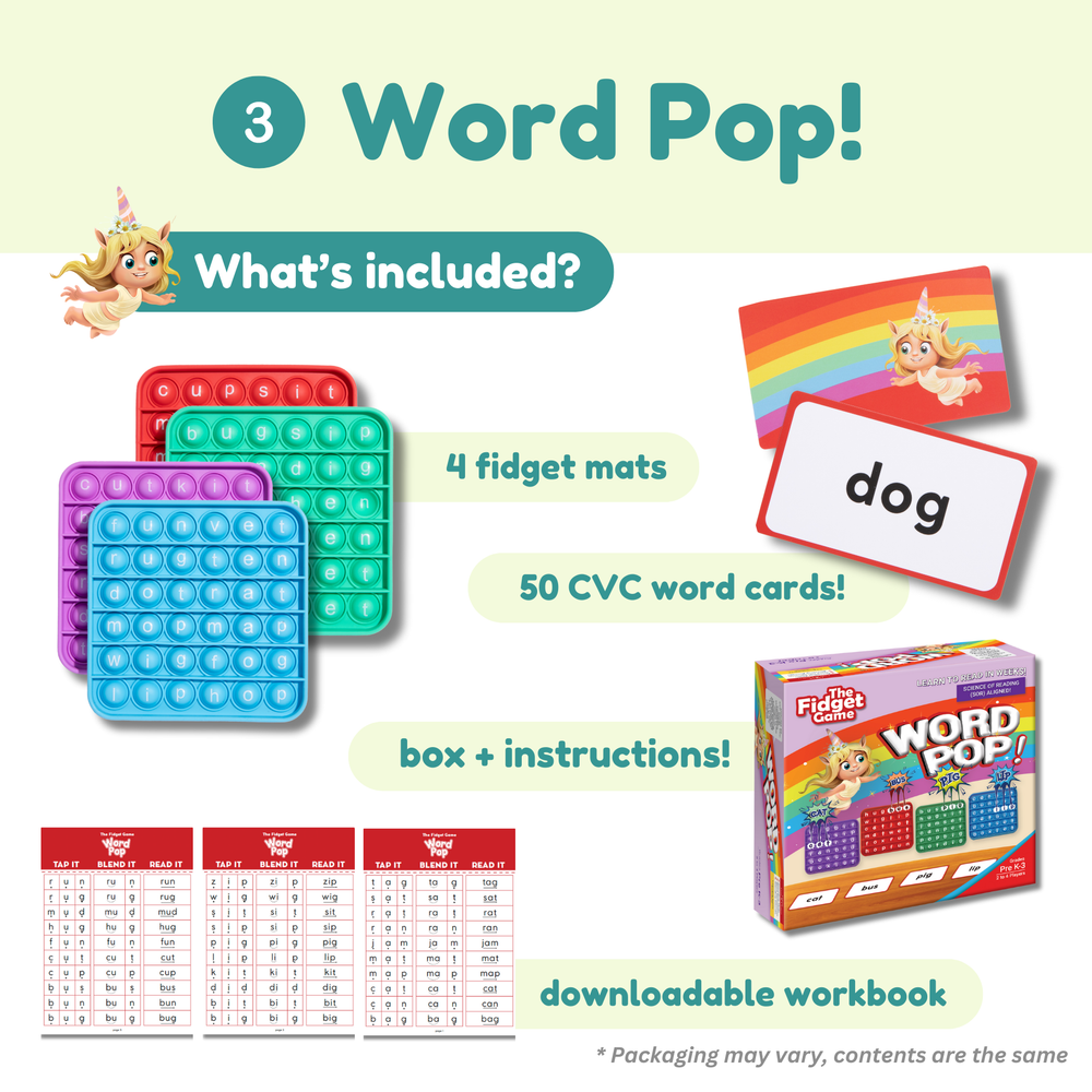 Kindergarten Classroom Bundle (Online Order Only)