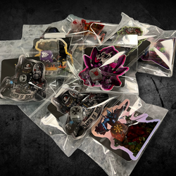 Swag Bags