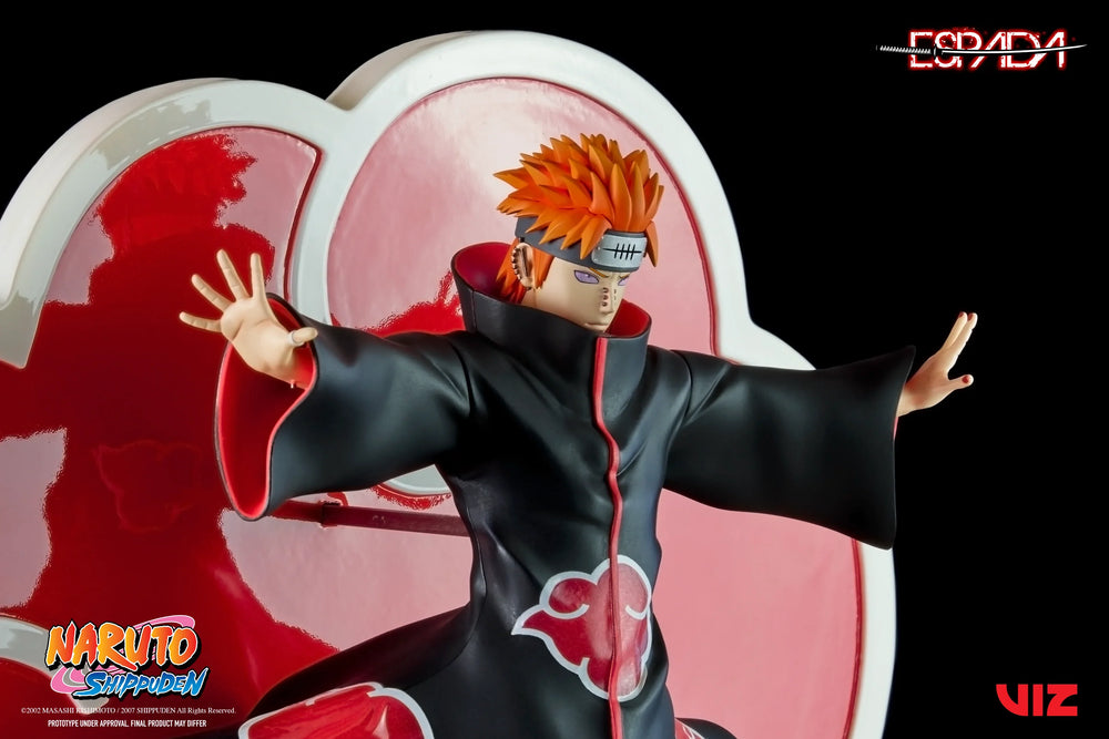 Naruto Shippuden PAIN (TENDO) 1/8 Scale Figure (ONLINE ORDER ONLY)
