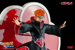 Naruto Shippuden PAIN (TENDO) 1/8 Scale Figure (ONLINE ORDER ONLY)
