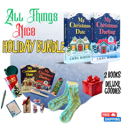 The Small Town Christmas Bundle (ONLINE ORDER ONLY)