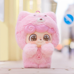 Jotoys: Q kid BE YOUR Q BABY SERIES - 1 Blind Box (ONLINE ORDER ONLY)