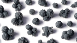 Gamers Grass | Basing Bits | Barrel Cacti (ONLINE ORDER ONLY)