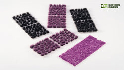 Gamers Grass | Basing Box | Purple Swarm (ONLINE ORDER ONLY)