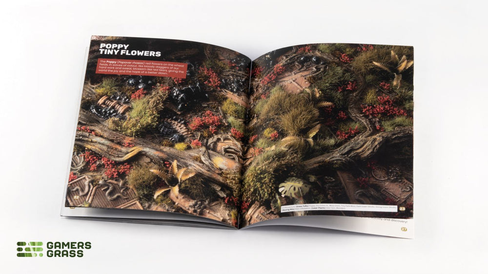 Gamers Grass | Flowers Core Starter Box (ONLINE ORDER ONLY)