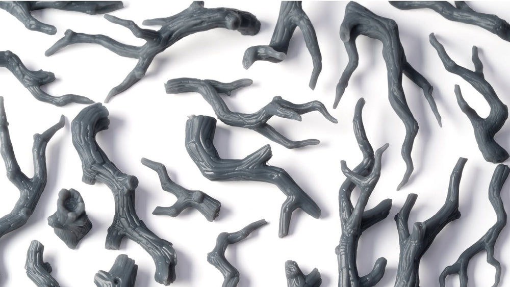 Gamers Grass | Basing Bits | Gnarled Branches (ONLINE ORDER ONLY)