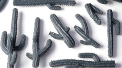 Gamers Grass | Basing Bits | Saguaro Cacti (ONLINE ORDER ONLY)