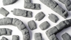 Gamers Grass | Basing Bits | Sandbag Barricades (ONLINE ORDER ONLY)