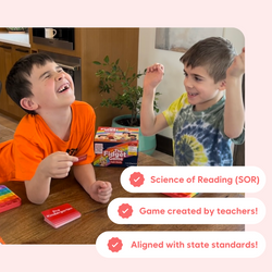 .Kindergarten Bundle (Online Order Only)