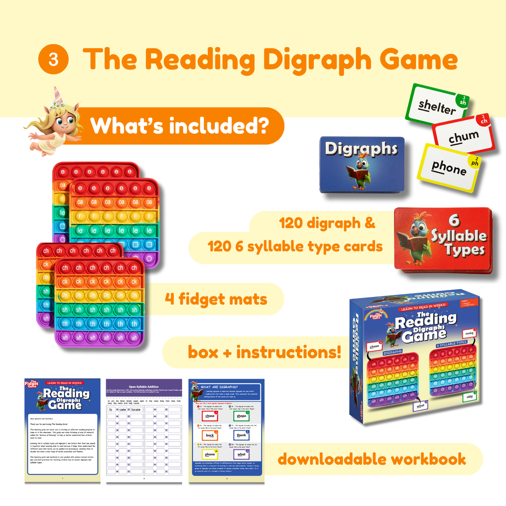 2nd Grade Classroom Bundle (Online Order Only)