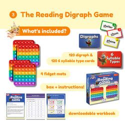 2nd Grade Classroom Bundle (Online Order Only)