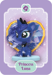 Kwistal Fwenz x My Little Pony Series 02 Blind Box