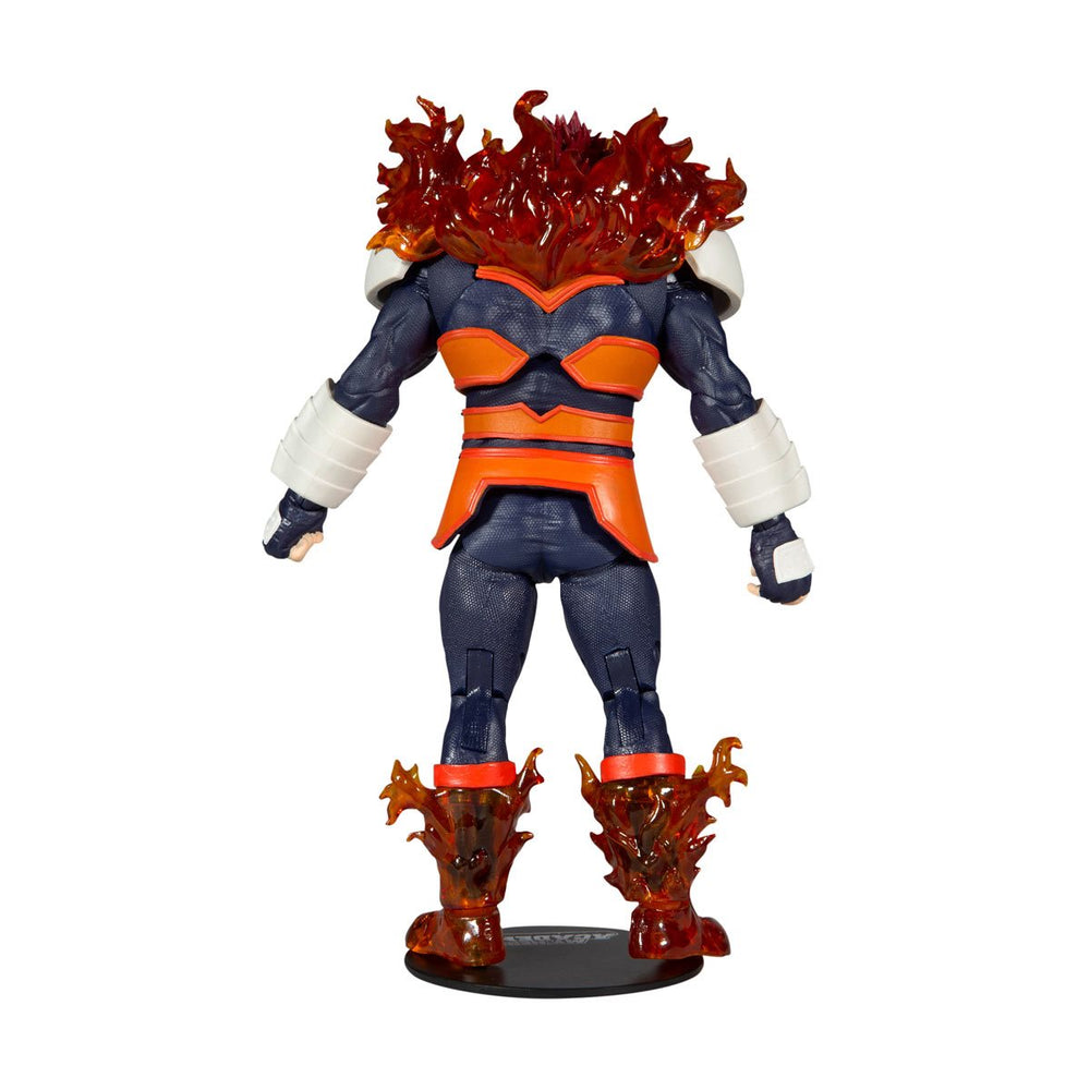 My Hero Academia Wave 5 Endeavor 7-Inch Action Figure (Online Order Only)