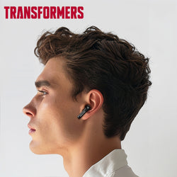 Transformers TF-T23 DJ Headphones (ONLINE ORDER ONLY)