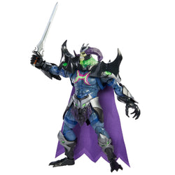 Masters of the Universe Masterverse Revelation Skelegod Action Figure (Online Order Only)