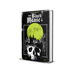 The Black Manse - Roleplaying Game