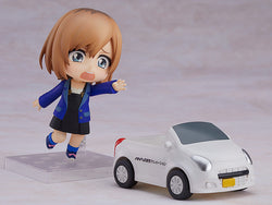 Nendoroid: SHIROBAKO - Aoi Miyamori #1102 (ONLINE ORDER ONLY)