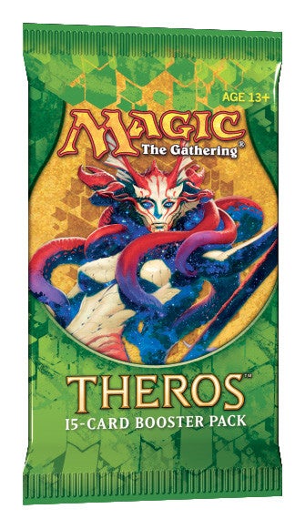 Theros - Booster Pack (Online Order Only)