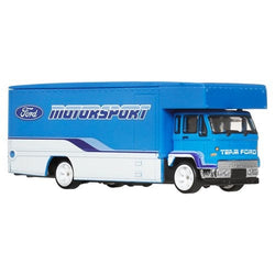 Hot Wheels Team Transport 2026 - Select Vehicle(s) (ONLINE ORDER ONLY)