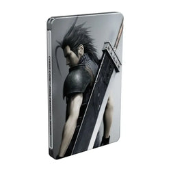 Crisis Core: Final Fantasy VII Reunion Steelbook Bundle (PlayStation 5) (ONLINE ORDER ONLY)