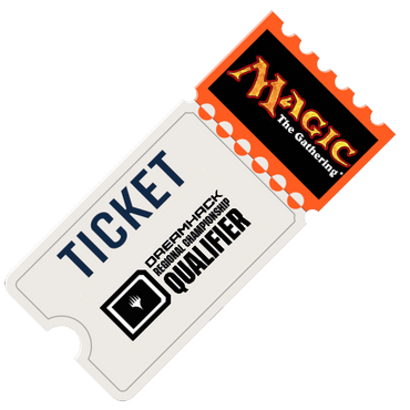 Event Ticket Image