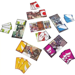 5 Minute Dungeon Card Game Outset (ONLINE ORDER ONLY)