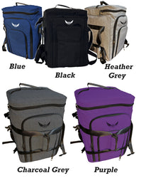 Ultimate Game Night Bag by Mayday Games