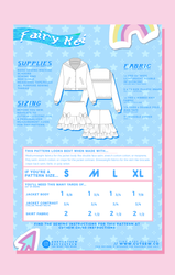 050 // FAIRY KEI (ONLINE ORDER ONLY)