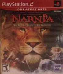 Chronicles of Narnia Lion Witch and the Wardrobe [Greatest Hits] - Playstation 2 (ONLINE ORDER ONLY)