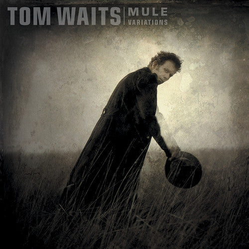 Mule Variations: Remastered [LP]