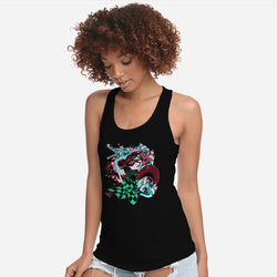 Demon Sister Slayer Brother (Online Order Only)