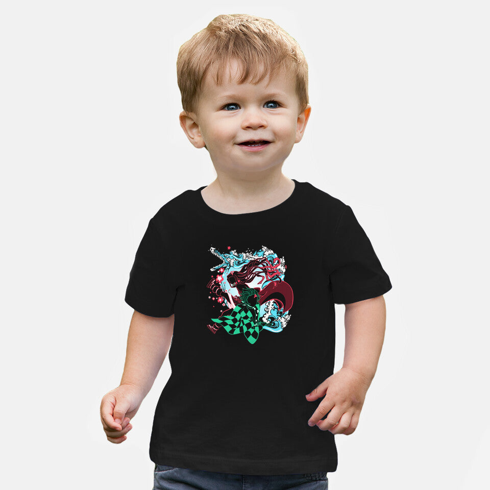 Demon Sister Slayer Brother (Online Order Only)