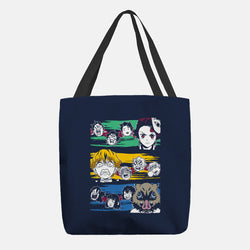 Demon Slayer Trio (Online Order Only)