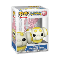 Pokemon Fidough Funko Pop! Vinyl Figure #1051 (ONLINE ORDER ONLY)