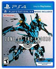 Zone of the Enders 2nd Runner Mars - Playstation 4 (ONLINE ORDER ONLY)