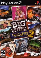 Big Mutha Truckers 2 - Playstation 2 (ONLINE ORDER ONLY)