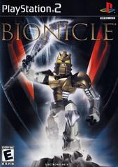 Bionicle - Playstation 2 (ONLINE ORDER ONLY)