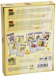 Bang! Gold Rush