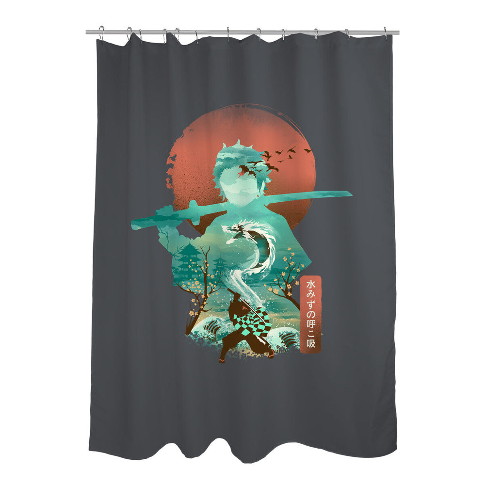 Breath of Water (Online Order Only)