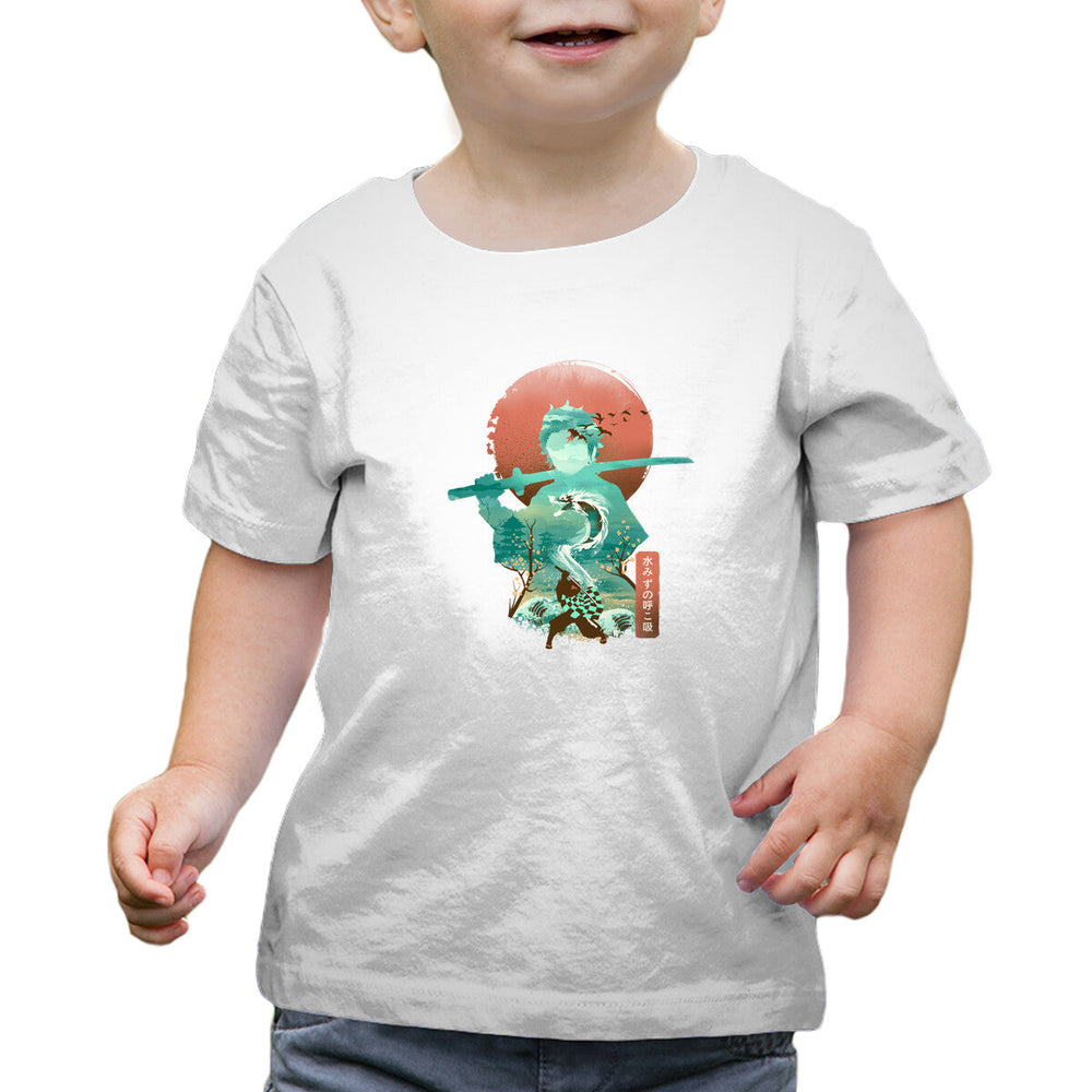 Breath of Water (Online Order Only)