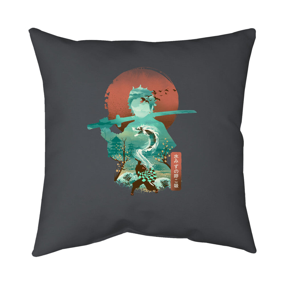 Breath of Water (Online Order Only)
