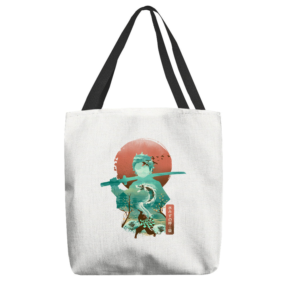 Breath of Water (Online Order Only)